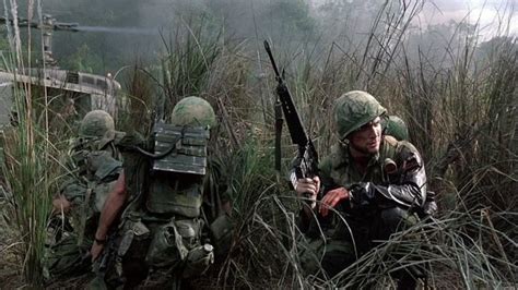 Top Vietnam War Movies - have you seen them all? | War History Online