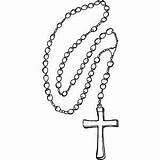 Free Printable Rosary Coloring Pages  Find A sketch template