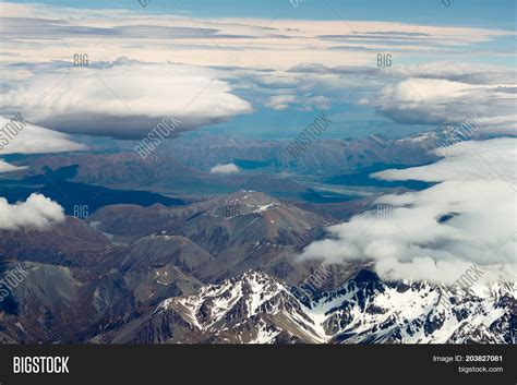 Aerial View New Image & Photo (Free Trial) | Bigstock