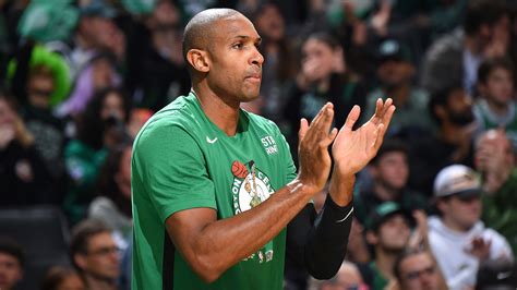 Al Horford signs contract extension with Celtics | NBA.com