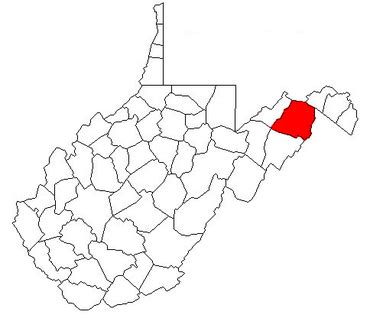 Hampshire County, West Virginia Genealogy • FamilySearch