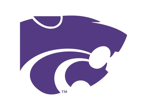 Kansas State Wildcats Logo PNG Transparent & SVG Vector - Freebie Supply