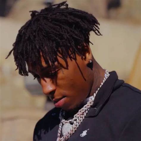 NBA YoungBoy | Dreadlock hairstyles, Black kids hairstyles, Freeform dreads