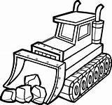 The Best Free Excavator coloring Page Images Download From 61  sketch template