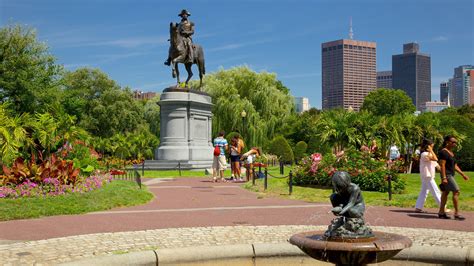 Boston Family Fun: Kid-Friendly Activities and Attractions