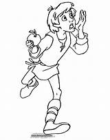 Disney The Black Cauldron Coloring Pages  Disneyclipscom sketch template