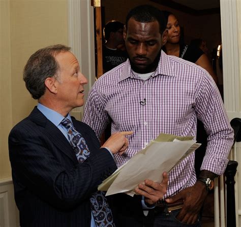 Trailer For The Behind-The-Scenes Docuseries On LeBron James' 'The ...