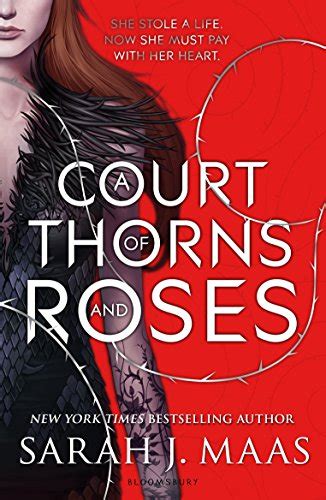 A Court of Thorns and Roses by Sarah J. Maas (ePUB) - The eBook Hunter