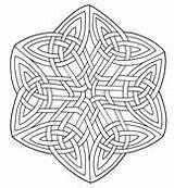 Celtic Knotwork Heart Coloring Page  Free Printable Coloring Pages sketch template