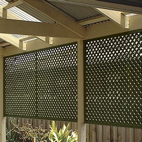 Decorative vinyl lattice panels - amazingchlist