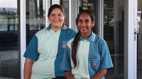 Teens pioneer business training program | Cairns Post