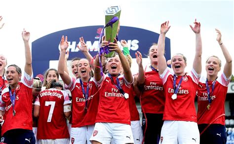 Barclays FA Women's Super League News and Results