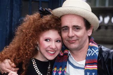 Former Doctor Who companion Bonnie Langford returning for guest appearance - Wales Online