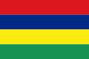 Mauritius • Country facts • PopulationData.net
