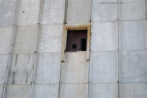 Abandoned Nuclear power plant in the Crimea - Abandoned Places