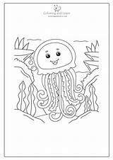 Animals Coloring Pages  And Learn sketch template