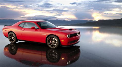 Dodge Challenger SRT Hellcat (2015) - HD Picture 6 of 34 - #101895 ...