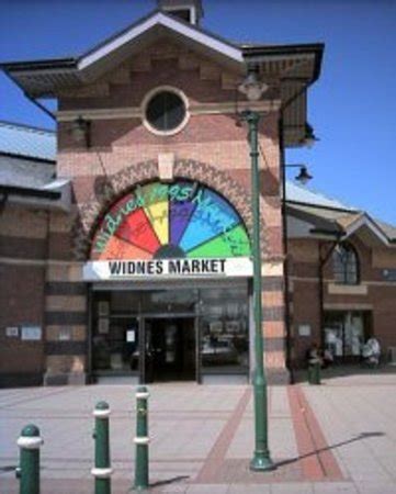 Widnes Market (England) on TripAdvisor: Address, Phone Number, Reviews