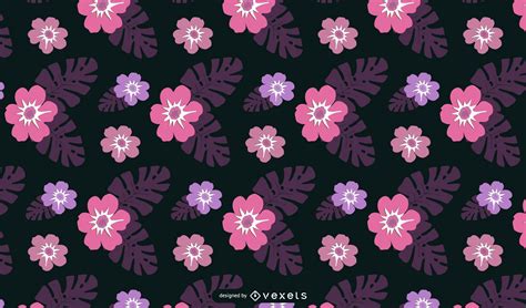 Background Flower Vector Ai | Best Flower Site