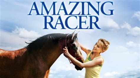 Amazing Racer - UP Faith and Family