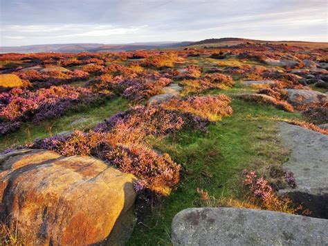 Peak District National Park, England -- National Geographic