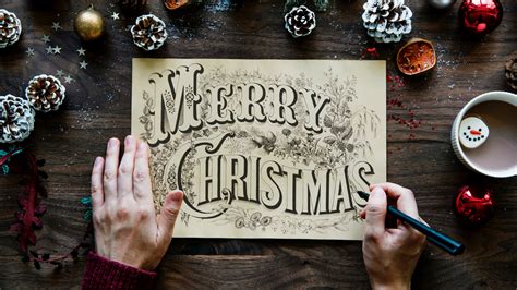 50 free Christmas fonts to download | Canva