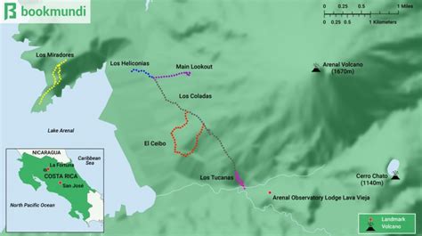 Arenal Volcano Hike: 8 Best Trails | Bookmundi