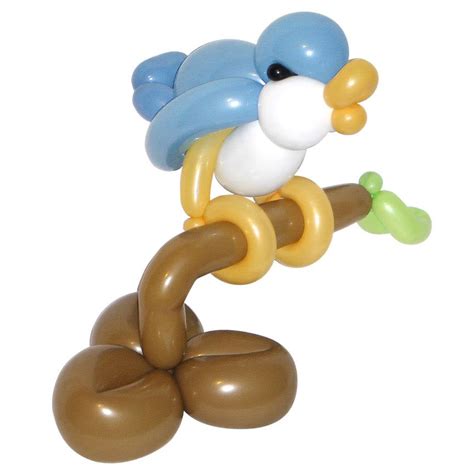 CUTE ♡♥♡♥♡♥♡♥ | Easy balloon animals, Balloon animals, Twisting balloons