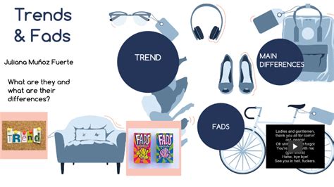 Trends V.s Fads by juliana muñoz on Prezi