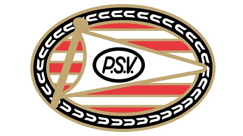 PSV Logo, symbol, meaning, history, PNG, brand