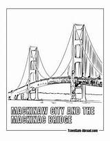 Free Michigan Coloring Pages For Download Printable PDF sketch template