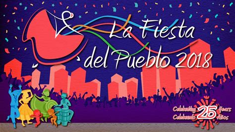 La Fiesta del Pueblo 2018 ~ El Pueblo, Inc