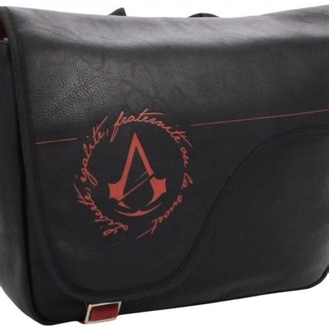 Assassin's Creed: Portable New Console, Games & Accessories Carrying Case. Gear ...