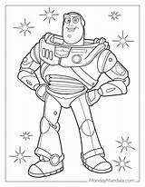 34 Toy Story Coloring Pages Free PDF Printables sketch template