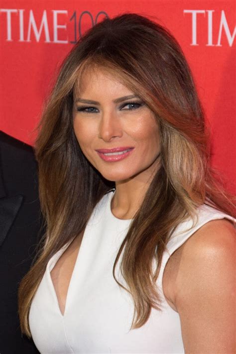 Melania Trump New Hairstyles in 2019 | Hairdo Hairstyle