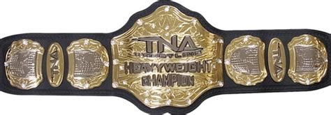 Image - Tna world heavyweight championship alt.jpg | The eWrestling ...