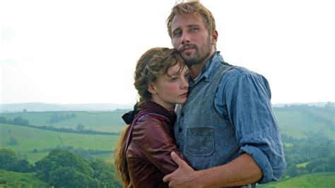 Far from the Madding Crowd (2015) - Movie Review : Alternate Ending