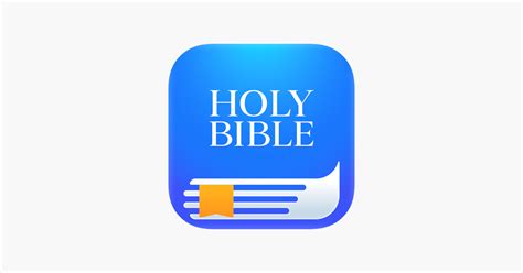 ‎Digital Bible on the App Store