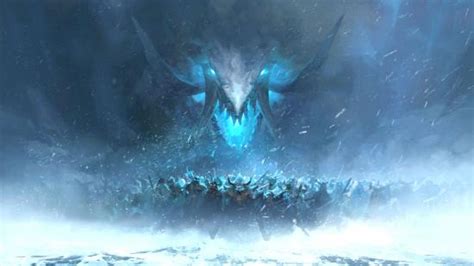 Why Guild Wars 2: The Icebrood Saga players should fear Jormag