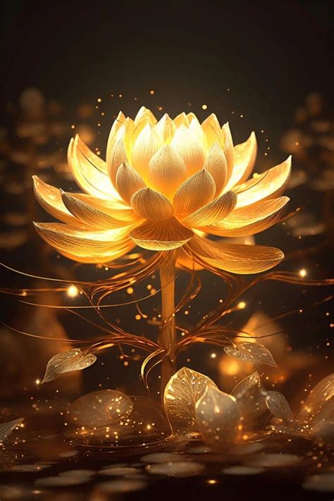 Lotus flower lamp white floor lamp bedside lamp yoga room etsy – Artofit