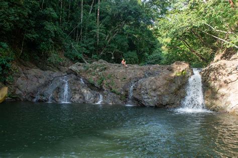 12 Things to KNOW Before Visiting Montezuma Waterfalls (+Trail Map!)