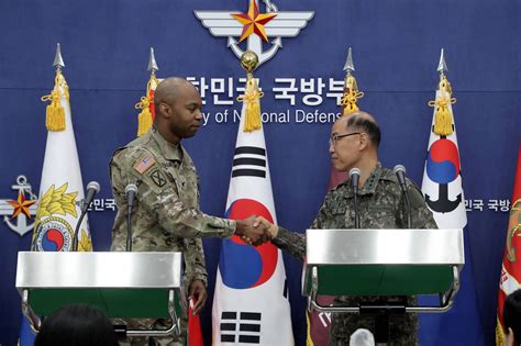 North Korea says it’s adopting steps to deter ‘war provocations’ - The Japan Times