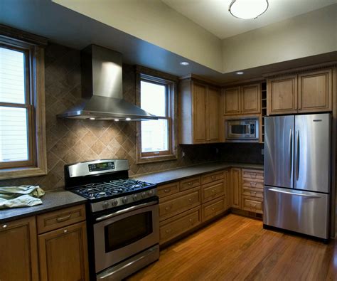 New home designs latest.: Ultra modern kitchen designs ideas.