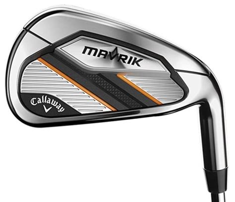 Callaway Rogue ST Max Vs. Callaway Mavrik Irons Comparison Overview - The Ultimate Golfing Resource