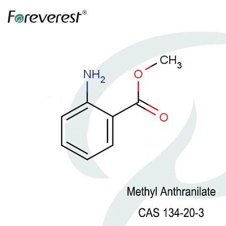 Methyl Anthranilate - Foreverest Resources Ltd