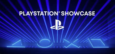 PlayStation Showcase 2023 Coming May 24 With PS5 Reveals - GameSpot