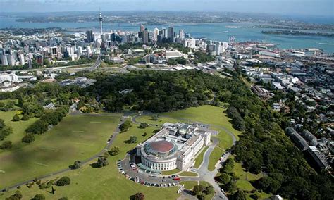 Working in Auckland - Work at Auckland Museum - Auckland War Memorial ...