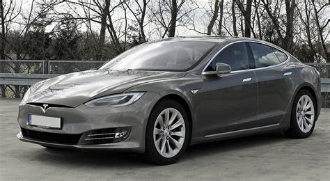 Tesla Model S - Wikipedia