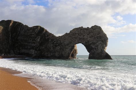 Durdle Door Car Park – Swanage.co.uk