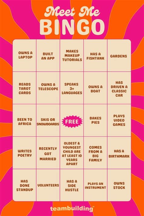 16 Fun Get to Know You Games & Activities for Adults